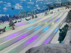 -世界之窗阿尔卑斯冰雪世界