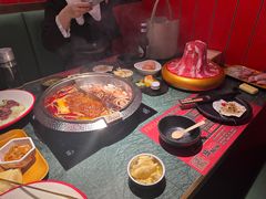 -牛New寿喜烧(金鹰世界店)