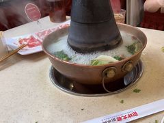 -阳坊大都涮羊肉(阳坊总店)