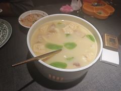 -南里山房·新淮扬菜(徐汇万科店)