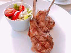 -广州四季酒店·意珍·意式自助餐