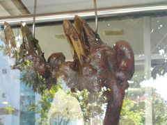 -二八鸥汀老鹅(金涛庄店)