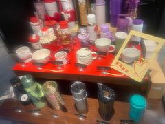 -星巴克(徐州苏宁广场B1店)