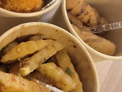 -钢管厂歆瑞源油卤串串香(春熙路太古里店)