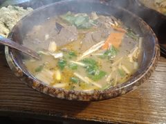 -玉祥府牛肉罩饼(金光道店)