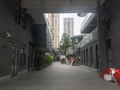 -铁像寺水街