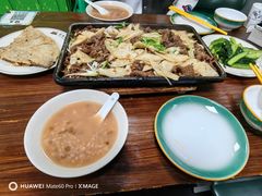 -清真永恒华威肉饼(潘家园店)