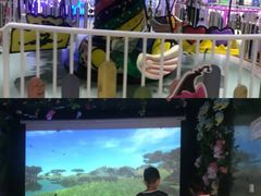 -万达宝贝王成长乐园(重庆永川店)