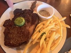 中国黑和牛里脊牛排-羽深肉铺 Steak & Wine