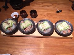-天水蔬食料理(树德之光店)