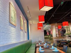 -蛙蛙叫·牛蛙烤鱼(北京总店)