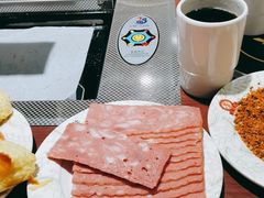 -比亚森自助烤肉料理(裕华店)