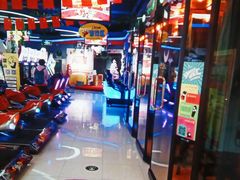 -风云再起游乐汇(皇城恒隆广场店)