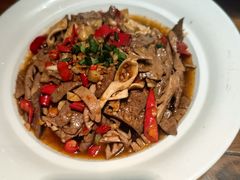 -黄泥岗·地道湖北菜(奥特莱斯店)