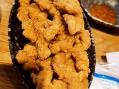 -付小姐在成都(川沙店)