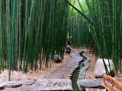 -竹泉村旅游度假区