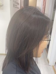 -LILI·HAIR SALON理理造型