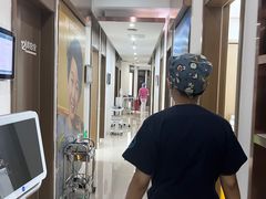 -固瑞齿科(国贸门诊店)