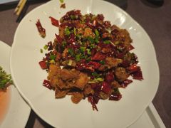 歌乐山辣子鸡-羲和雅苑•北京烤鸭(乐园道万象城店)