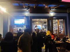 -Fergburger(皇后镇店)