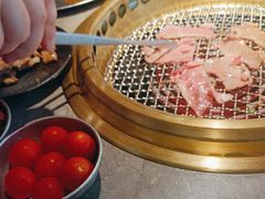 -谷牛日式烤肉(宝山U天地店)