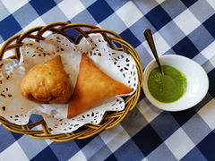 -Santoor 萨都里印度餐厅(北锣鼓巷店)
