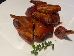 -甄御•海鲜新青岛菜(麦岛店)