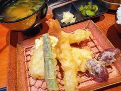 天妇罗大虾-天妇罗内顺田(罗湖店)