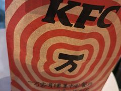 -肯德基(北京南站店)