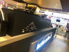 -luckincoffee瑞幸咖啡(香港名店街店)