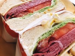 -BIG BAGEL(永康路店)