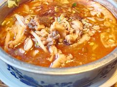 -窦四牛杂面(总店)