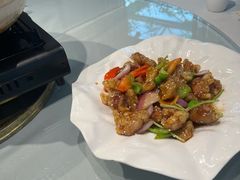 -忆江南·生态餐饮宴会酒店