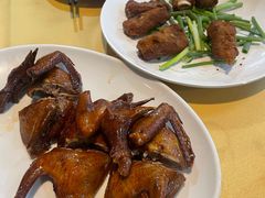 -吉莲利苑海鲜酒家(珠海拱北29年老字号店)