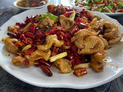 -渝都天星老街豆花