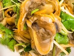 -北塘海鲜·天津菜·鲅鱼水饺是一绝(大光明桥旗舰店)