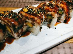 -林妈妈村·日式料理(宝山万达店)