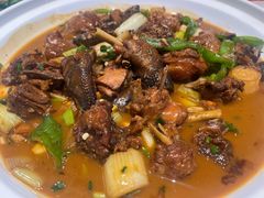 -金陵后厨·南京菜(新街口秣陵路店)