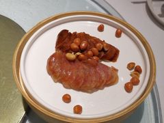 眉州东坡香肠-眉州东坡(春秀路店)
