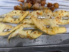 -纪录片《人生一串》体验店(静安店)