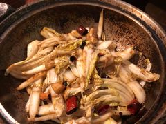 -绿茶餐厅(华联万柳店)