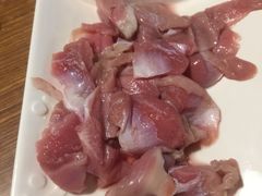 鸡胗-傣妹火锅(建军东路店)
