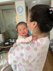 -东方幸福国际母婴月子会所