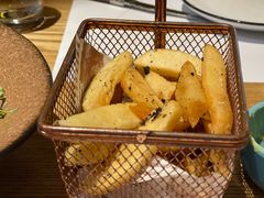 -原石牛扒·约会餐厅(龙城万科里店)