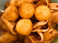 -新旺茶餐厅·早餐·夜宵(仙霞店)