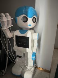 -Lily纤美·科技减脂中心