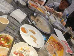 -天都火锅酒楼(虹梅南路店)