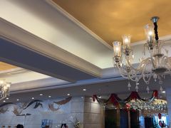 -皇朝万鑫自助餐厅