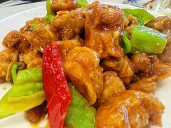 -山南熏肉大饼(辽菜旗舰店)
