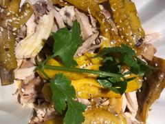 -原味田园·客家菜·土窑鸡(中航城君尚购物中心店)